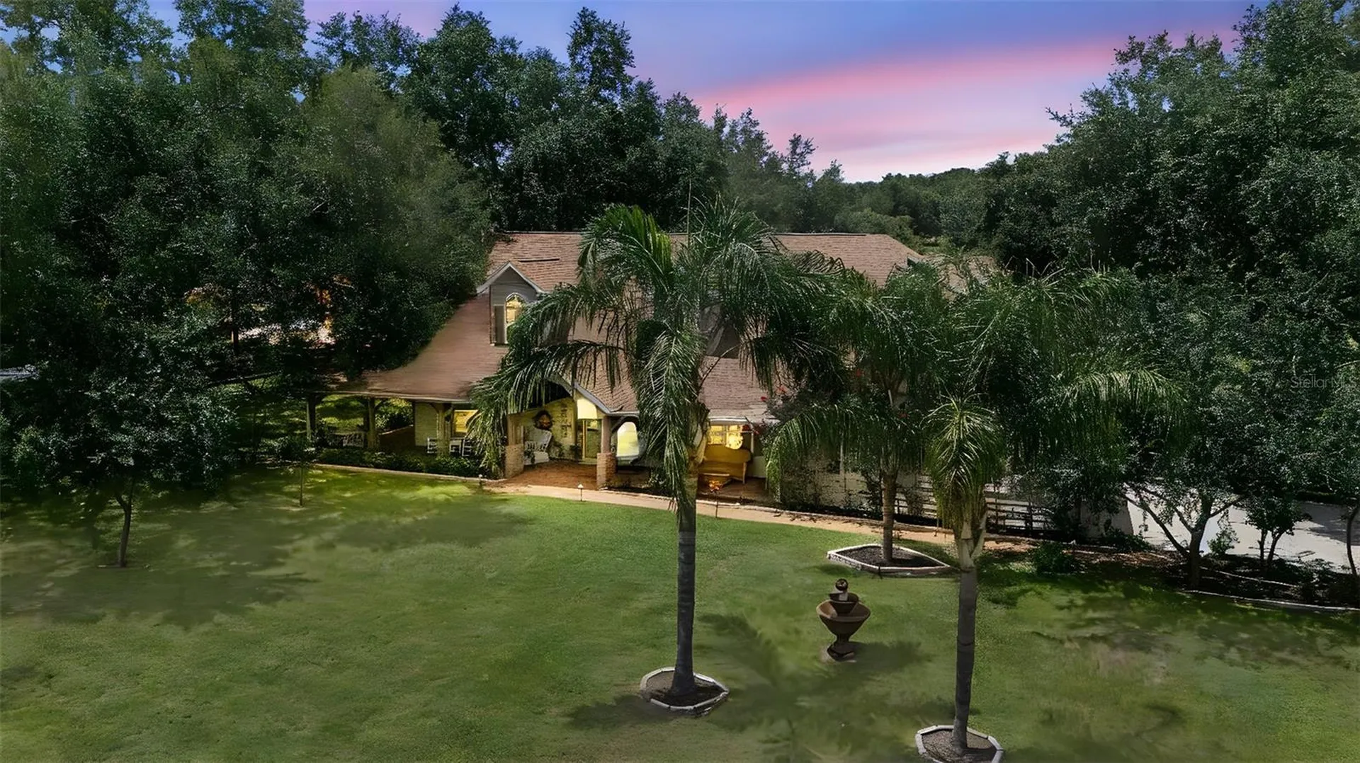 32137 Wolf Branch Lane Sorrento FL 32776
