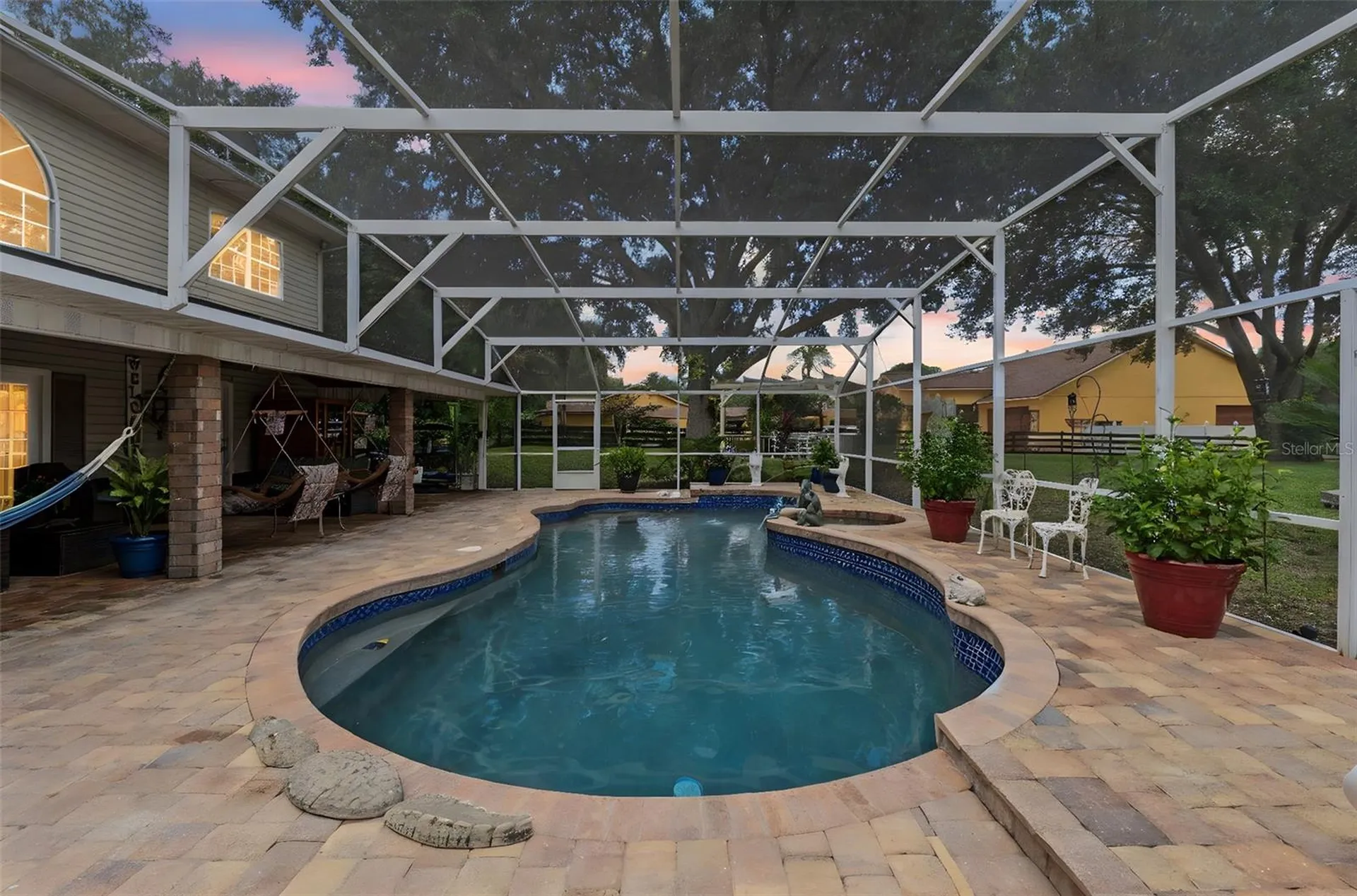 32137 Wolf Branch Lane Sorrento FL 32776