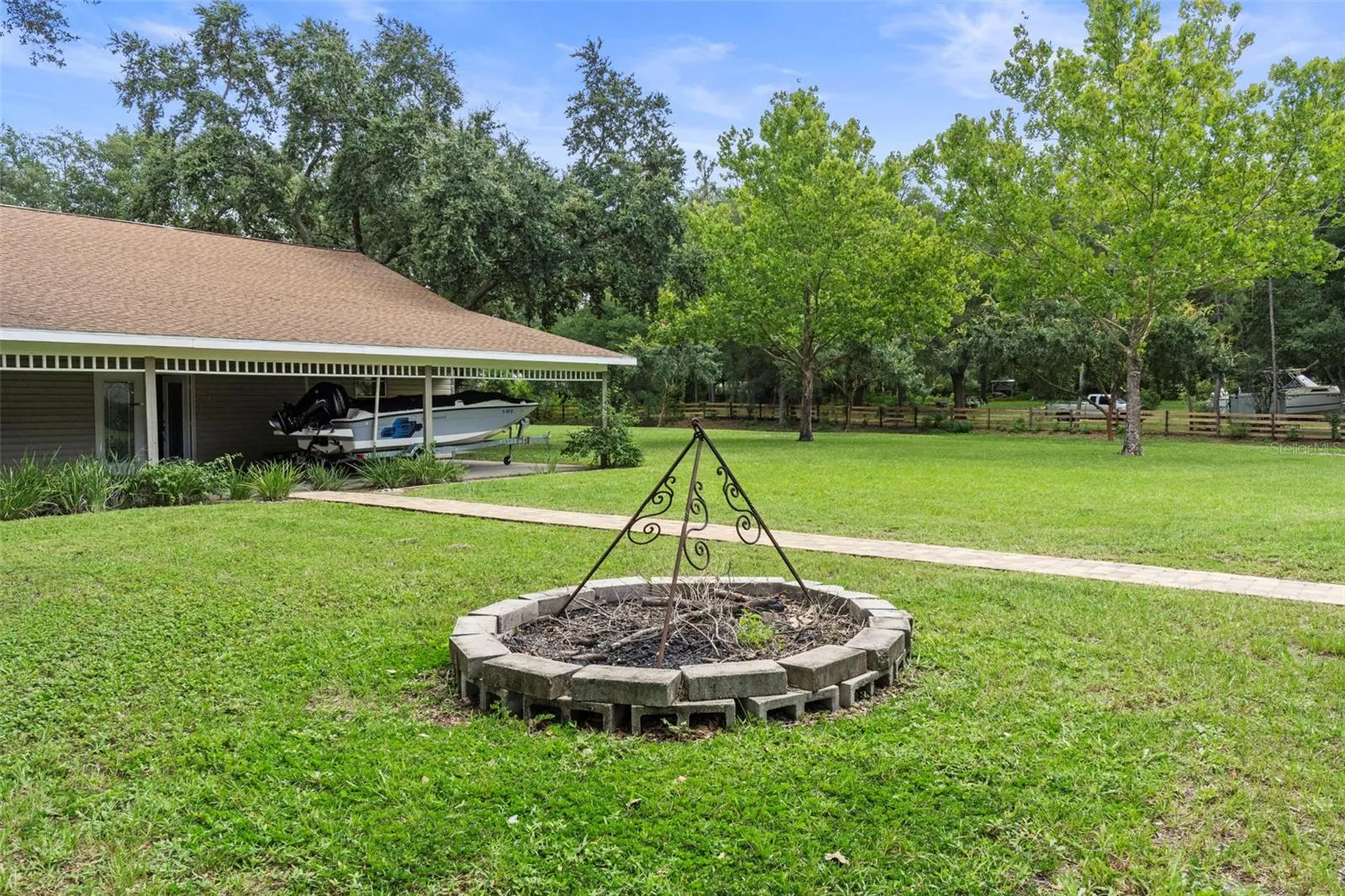32137 Wolf Branch Lane Sorrento FL 32776