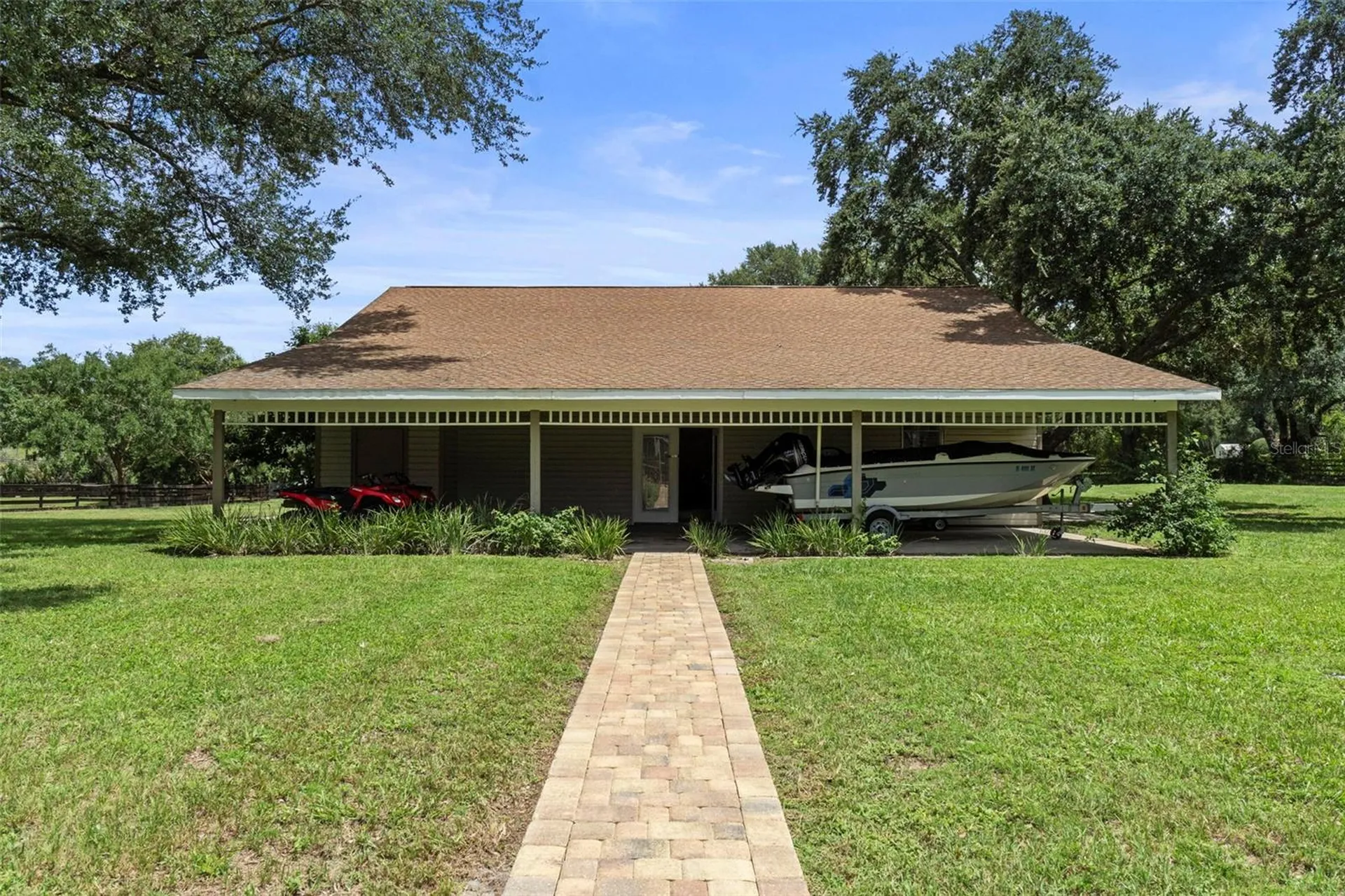 32137 Wolf Branch Lane Sorrento FL 32776
