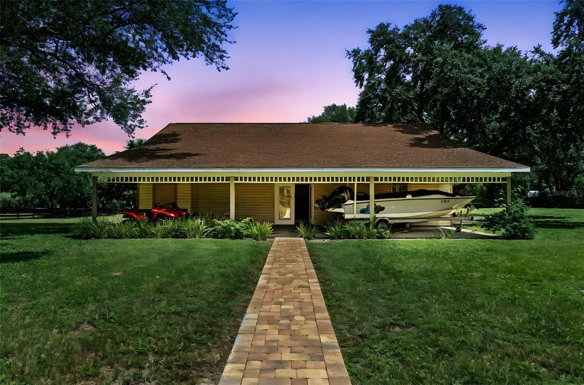 32137 Wolf Branch Lane Sorrento FL 32776