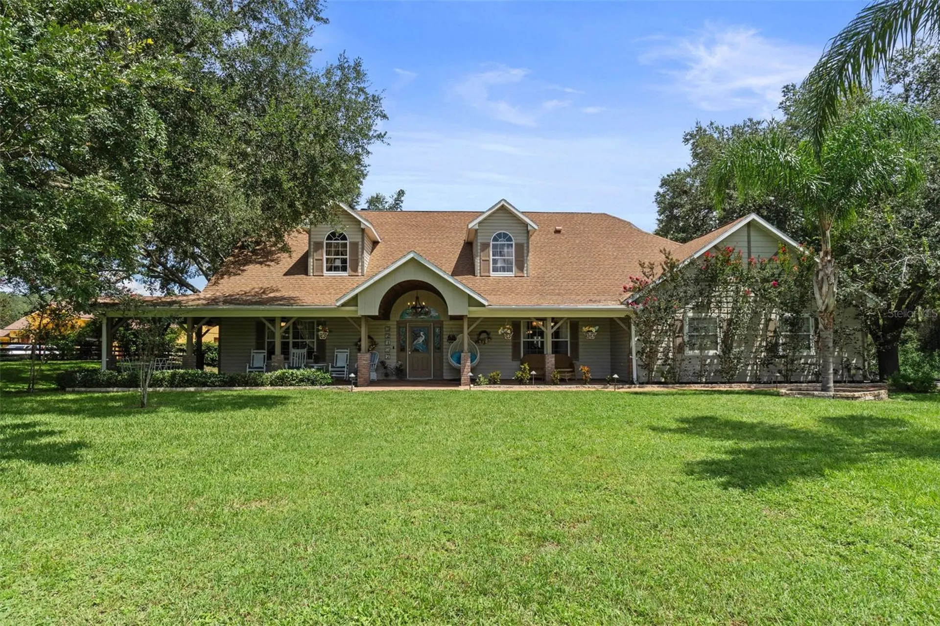 32137 Wolf Branch Lane Sorrento FL 32776