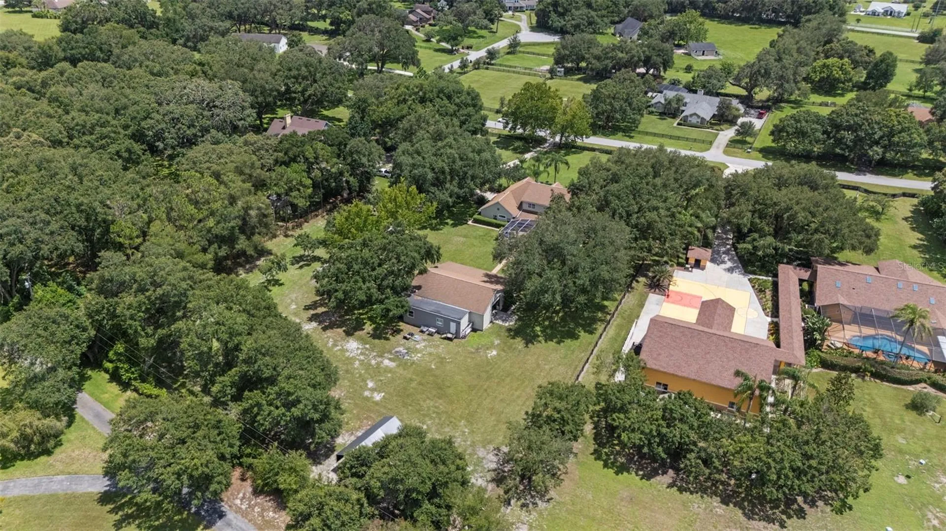 32137 Wolf Branch Lane Sorrento FL 32776