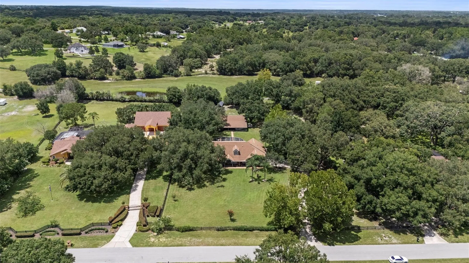 32137 Wolf Branch Lane Sorrento FL 32776