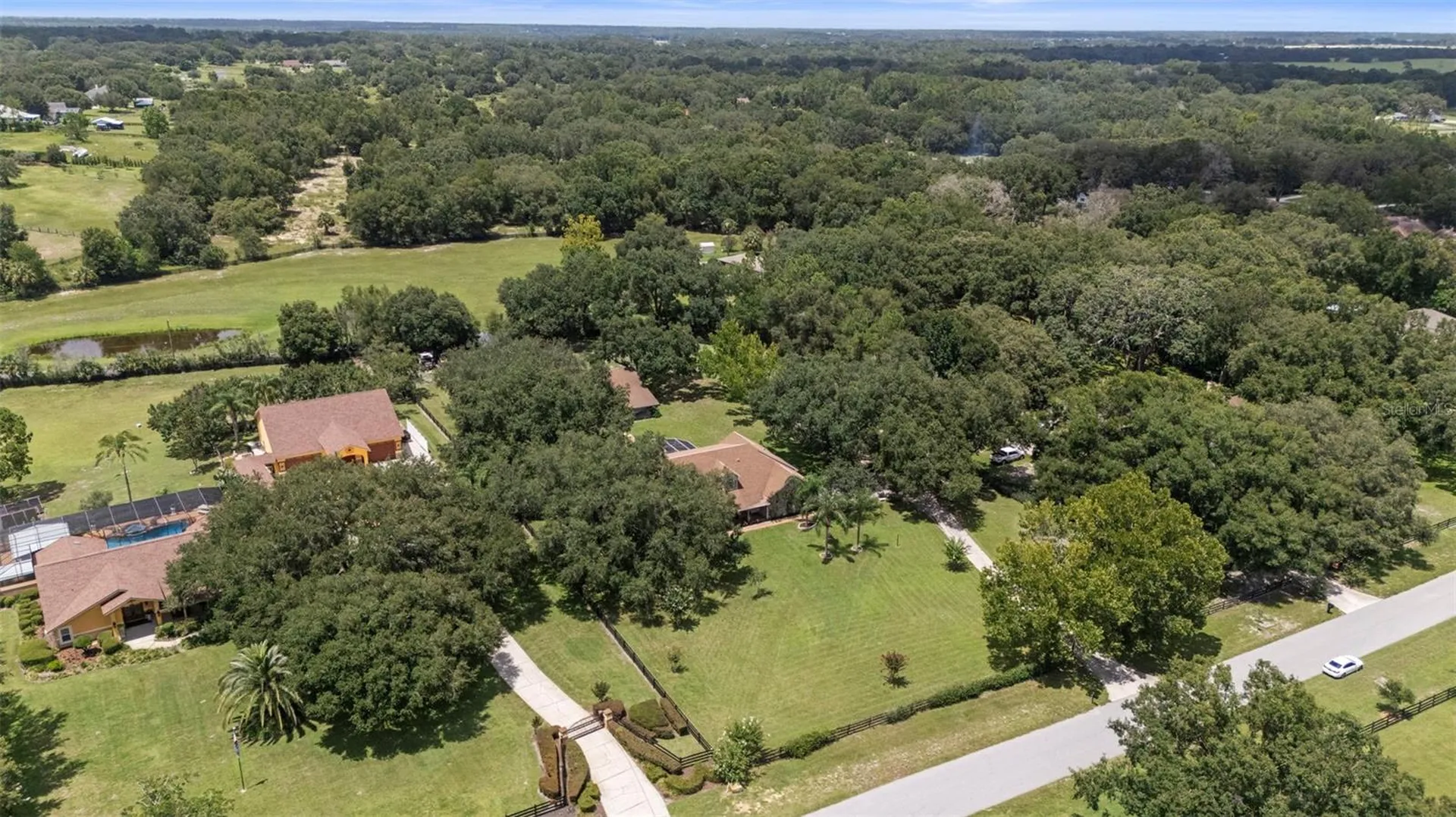 32137 Wolf Branch Lane Sorrento FL 32776
