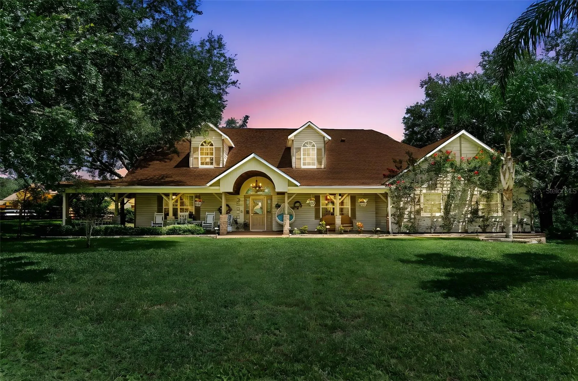 32137 Wolf Branch Lane Sorrento FL 32776