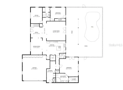 32137 Wolf Branch Lane Sorrento FL 32776