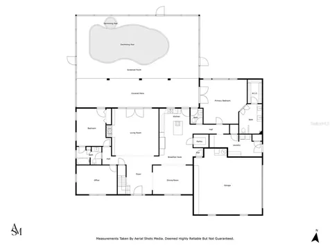 32137 Wolf Branch Lane Sorrento FL 32776