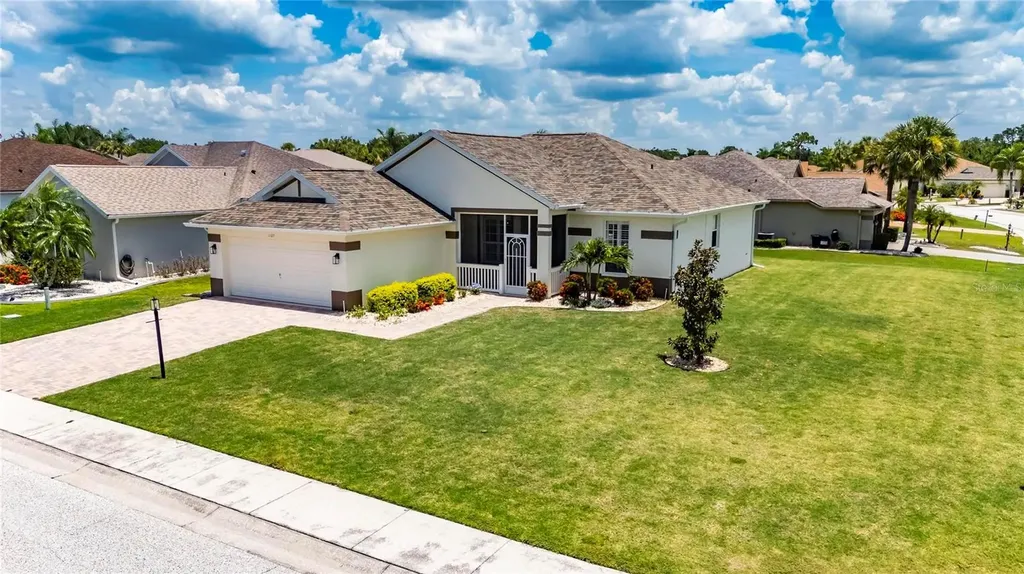 1103 Villeroy Drive Sun City Center FL 33573