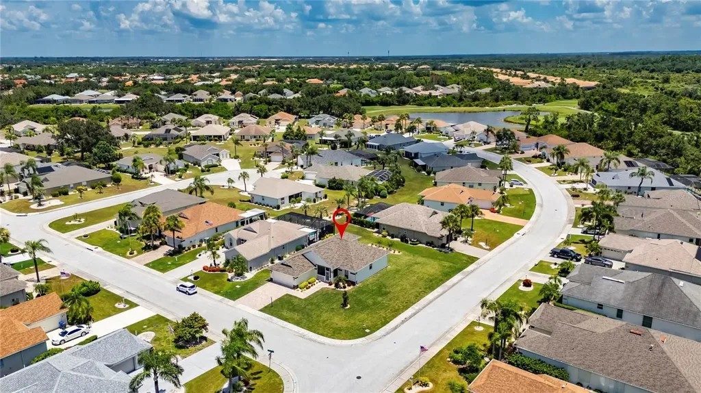 1103 Villeroy Drive Sun City Center FL 33573