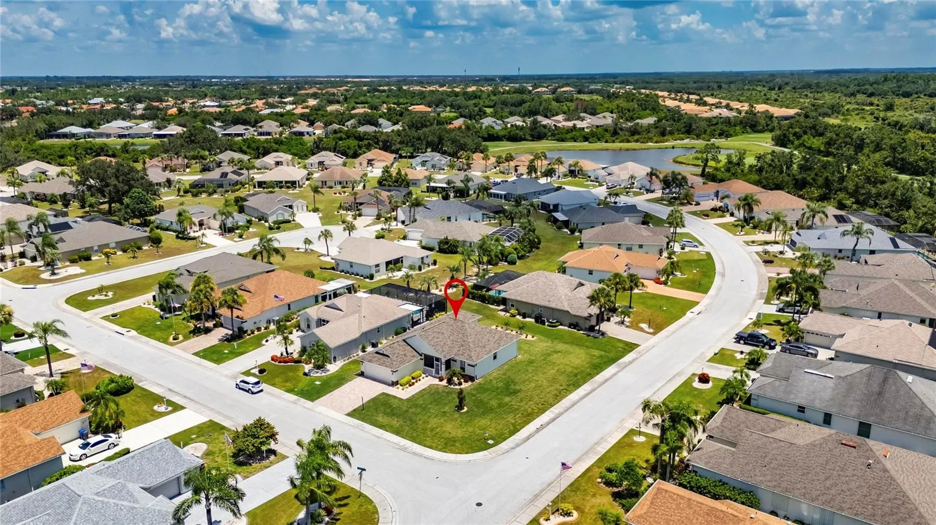 1103 Villeroy Drive Sun City Center FL 33573