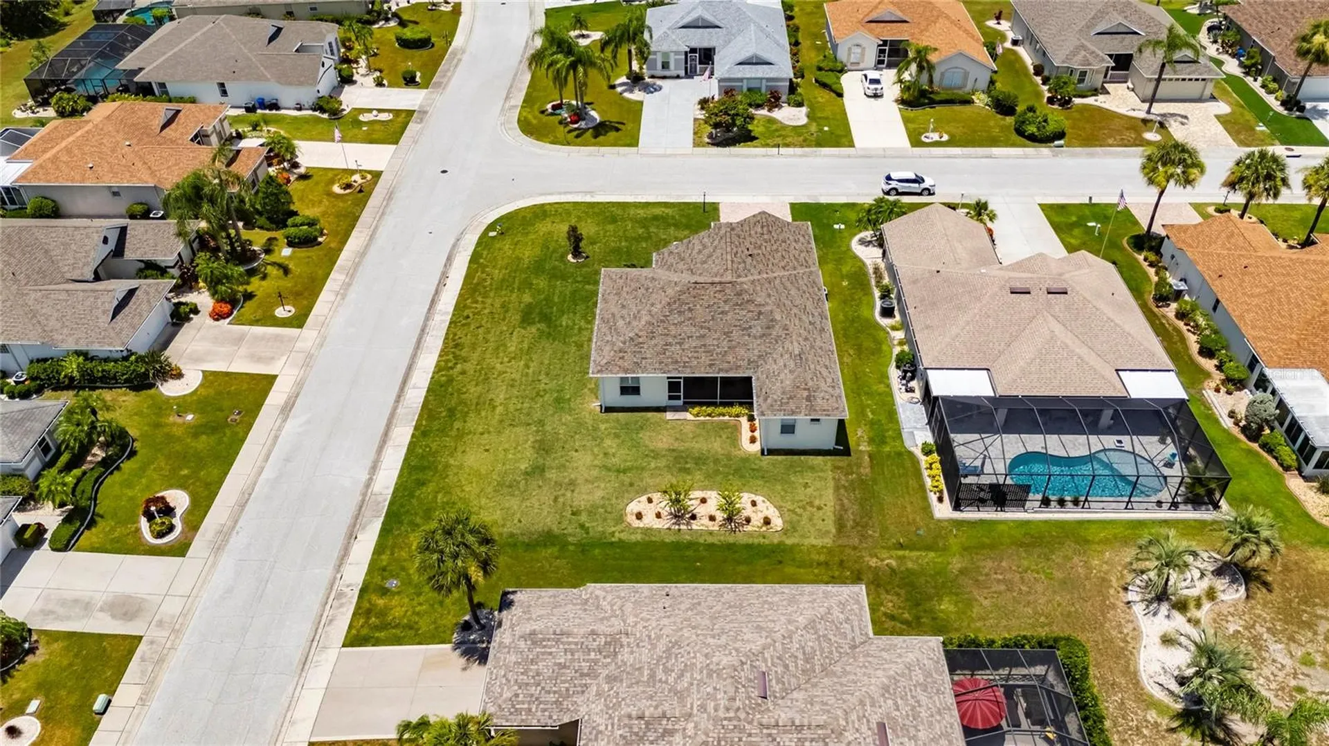 1103 Villeroy Drive Sun City Center FL 33573