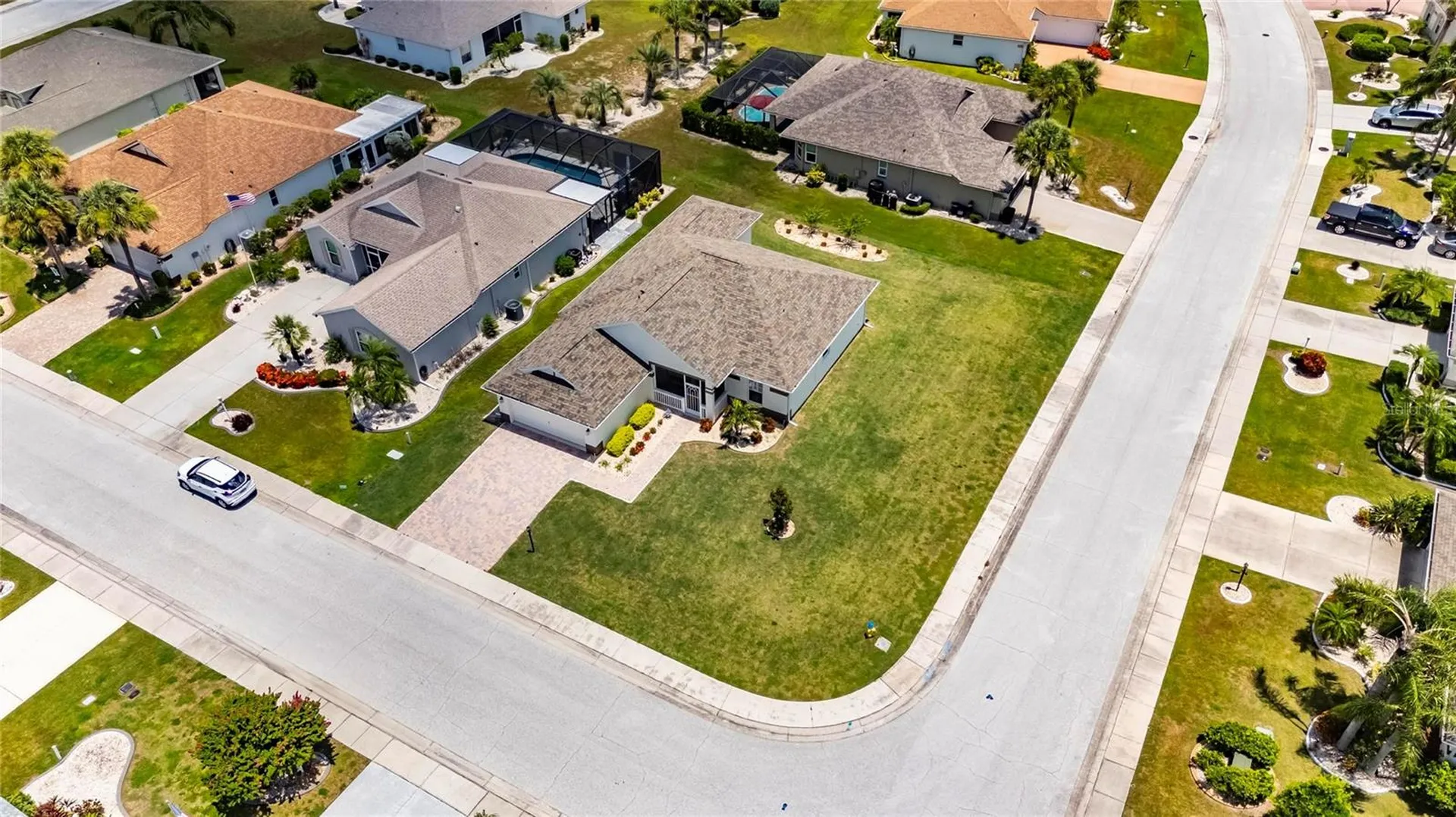 1103 Villeroy Drive Sun City Center FL 33573