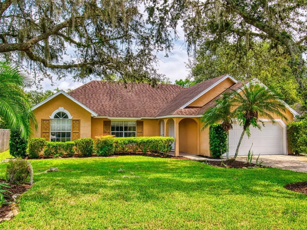 1377 7th Avenue Deland FL 32724