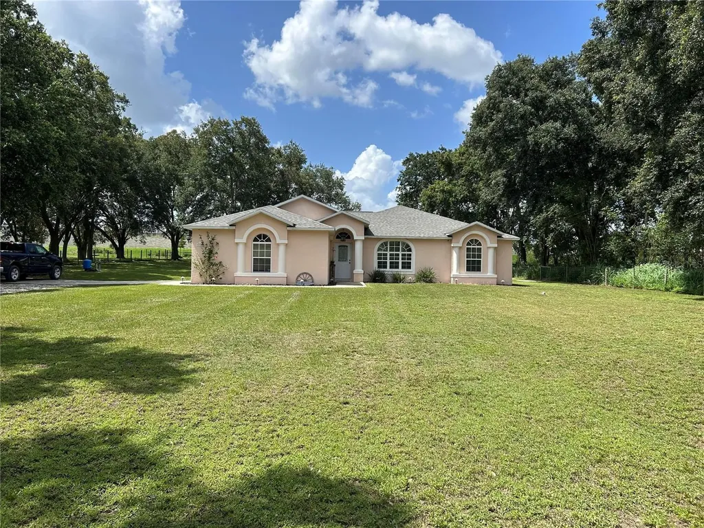 37729 Phelps Road Zephyrhills FL 33541