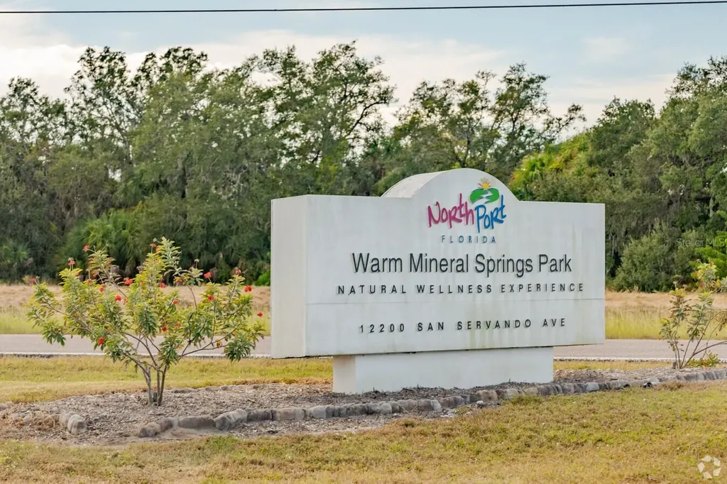 San Rafael Avenue North Port FL 34287