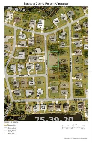 San Rafael Avenue North Port FL 34287