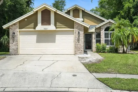 923 Ashmeade Court Port Orange FL 32127
