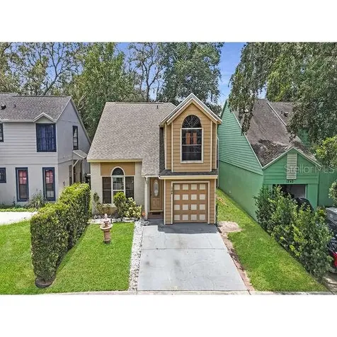 1246 Crossfield Drive Apopka FL 32703