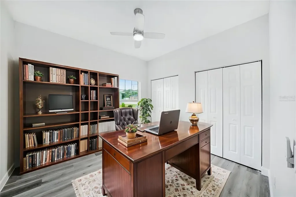 5509 Fairlane Drive North Port FL 34288