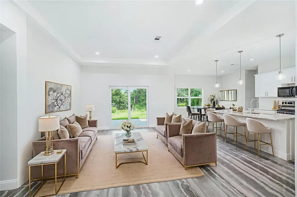 5509 Fairlane Drive North Port FL 34288