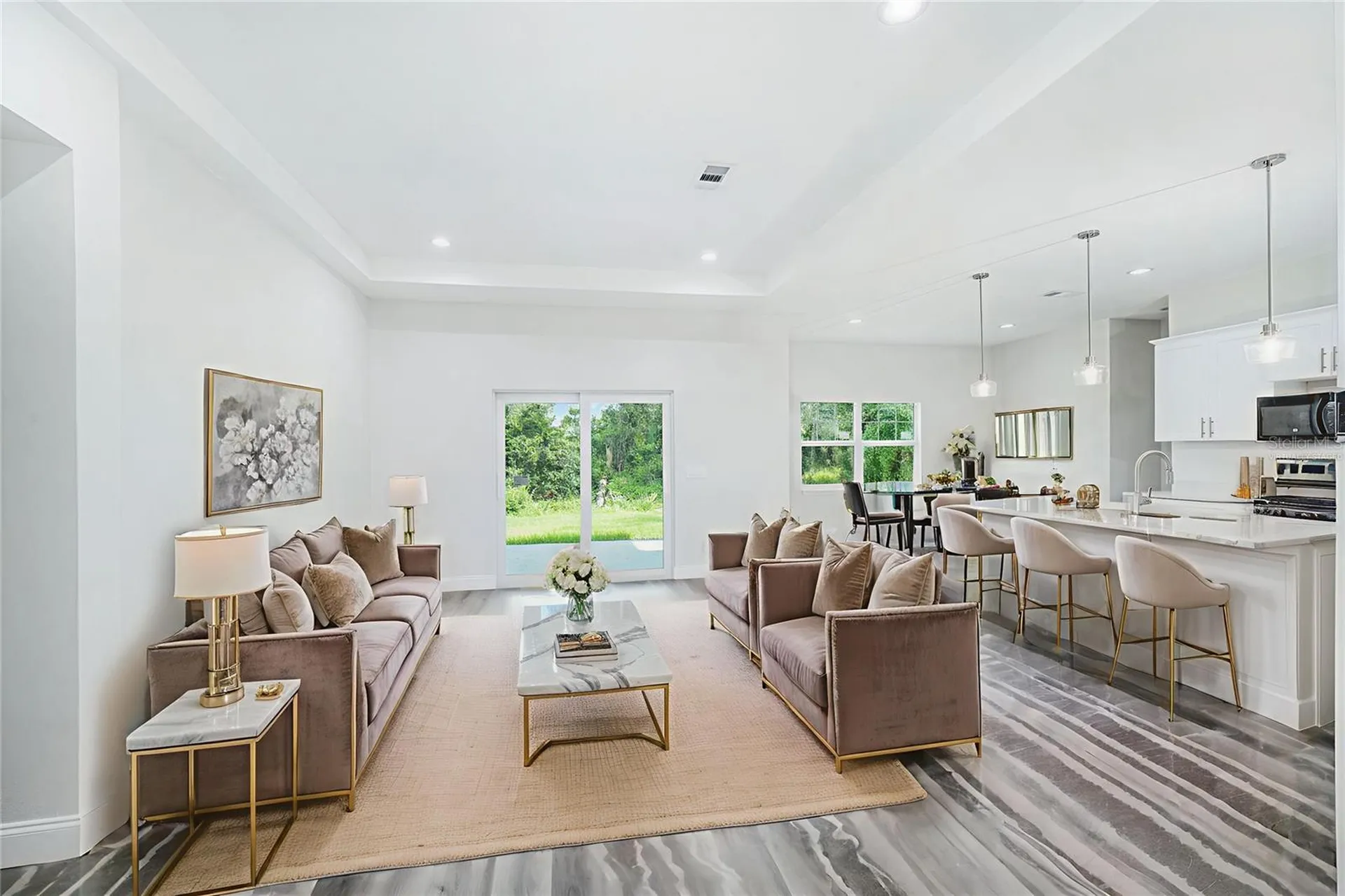 5509 Fairlane Drive North Port FL 34288