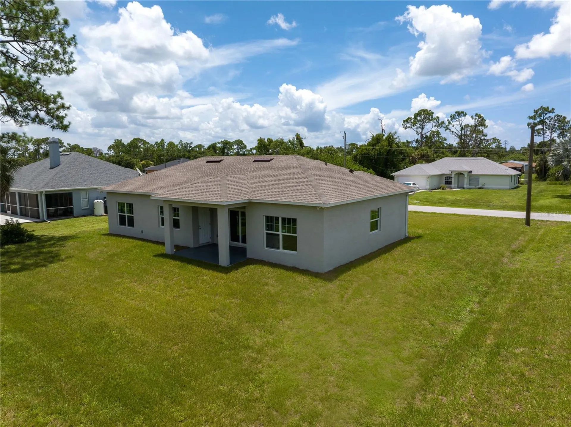 5509 Fairlane Drive North Port FL 34288
