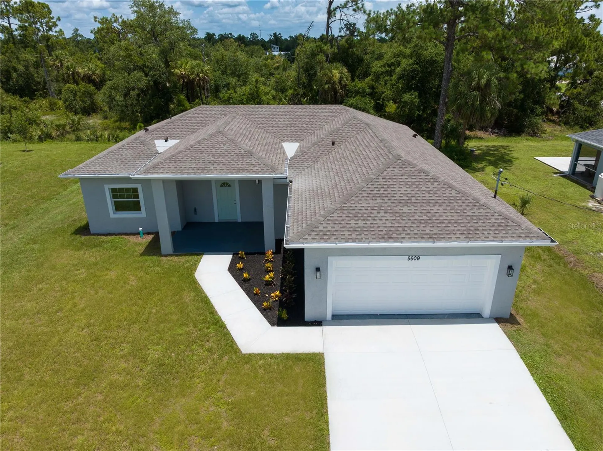5509 Fairlane Drive North Port FL 34288