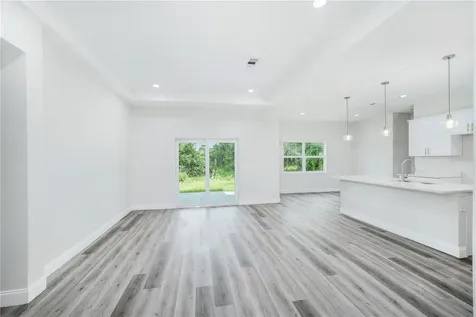 5509 Fairlane Drive North Port FL 34288
