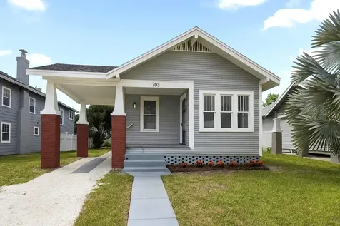703 E Flora Street Tampa FL 33604