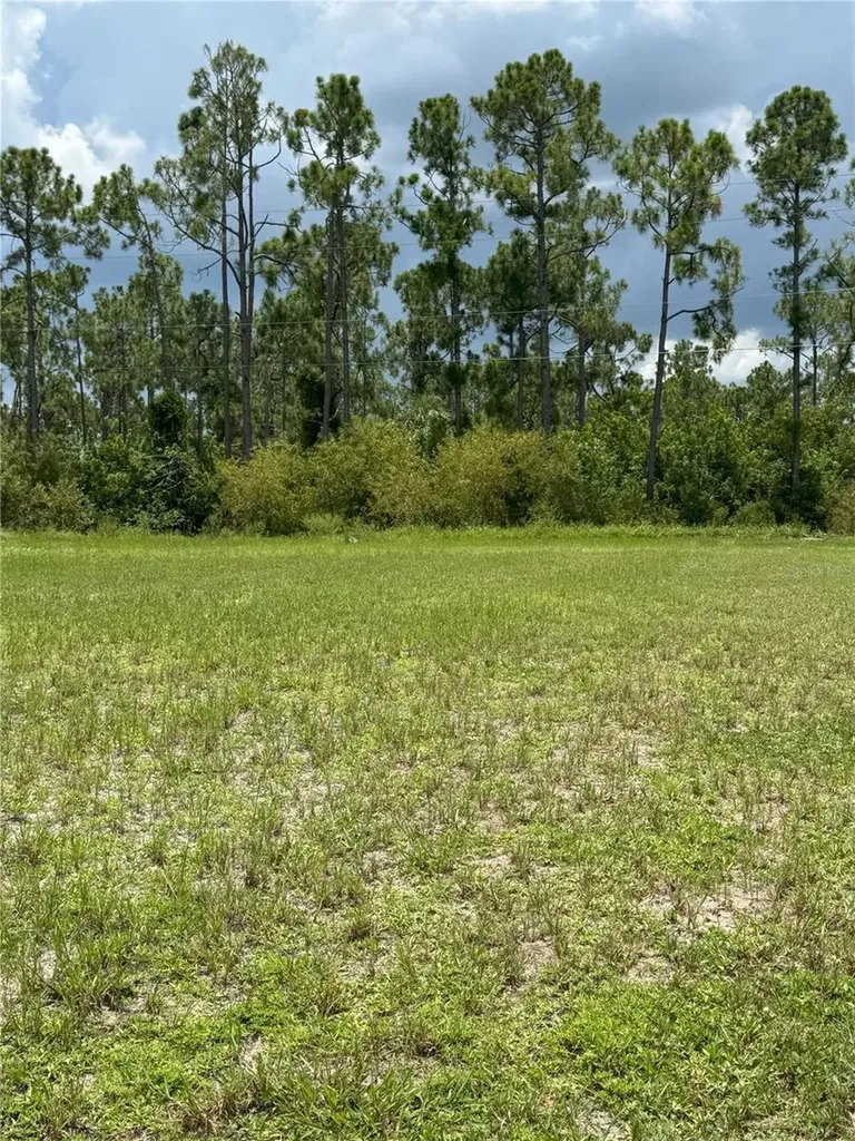 25573 Prada Drive Punta Gorda FL 33955