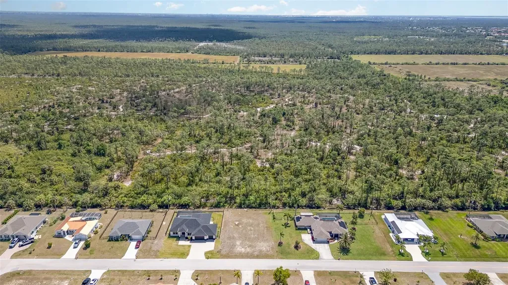 25573 Prada Drive Punta Gorda FL 33955