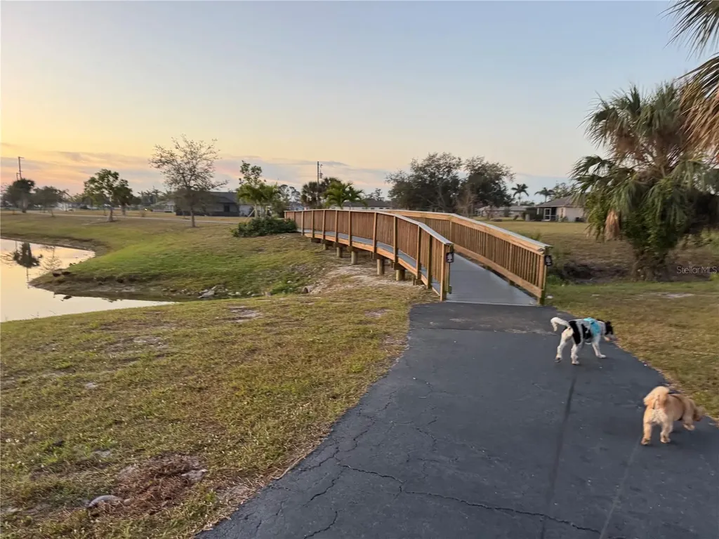 25573 Prada Drive Punta Gorda FL 33955