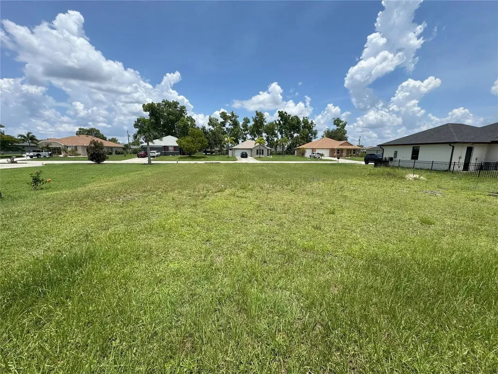 25573 Prada Drive Punta Gorda FL 33955