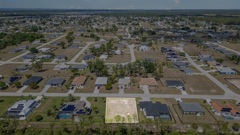 25573 Prada Drive Punta Gorda FL 33955