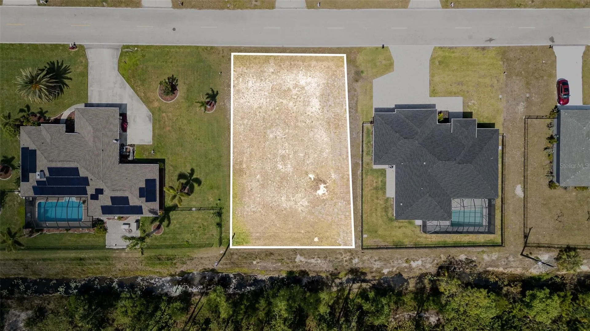 25573 Prada Drive Punta Gorda FL 33955