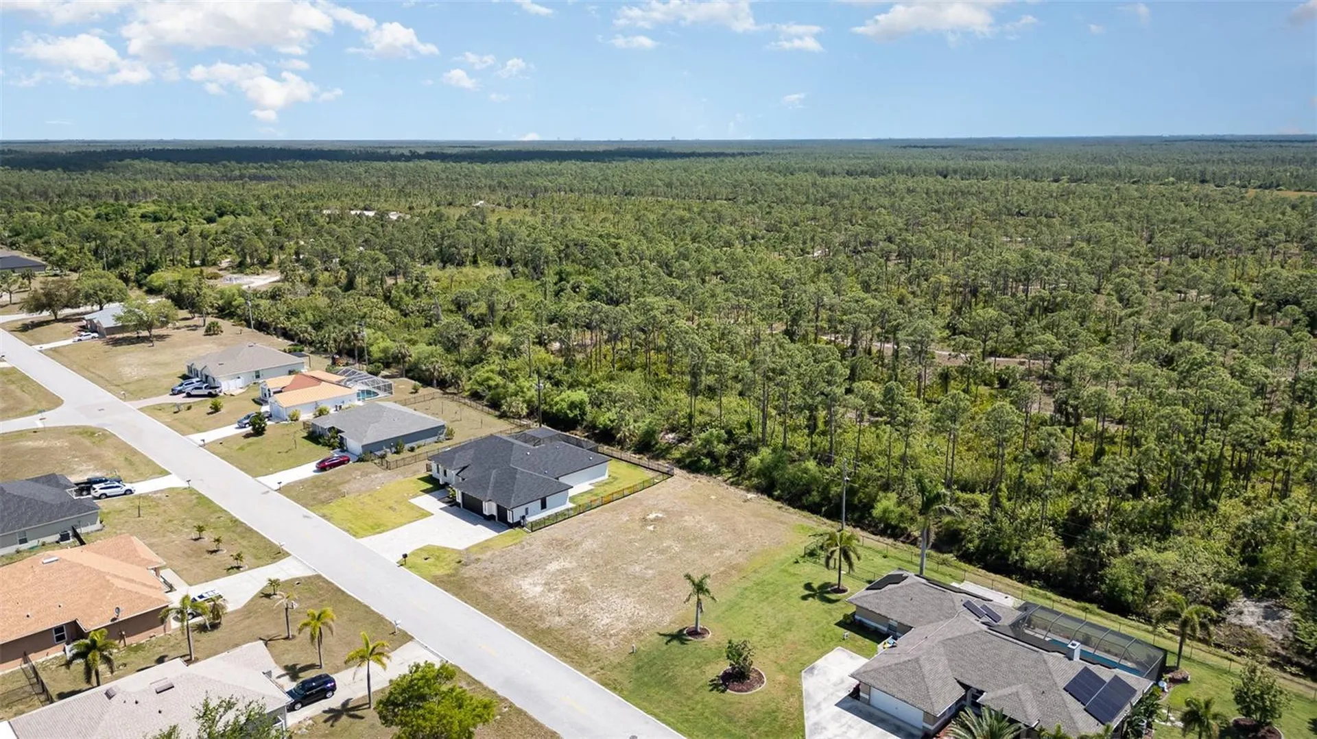 25573 Prada Drive Punta Gorda FL 33955