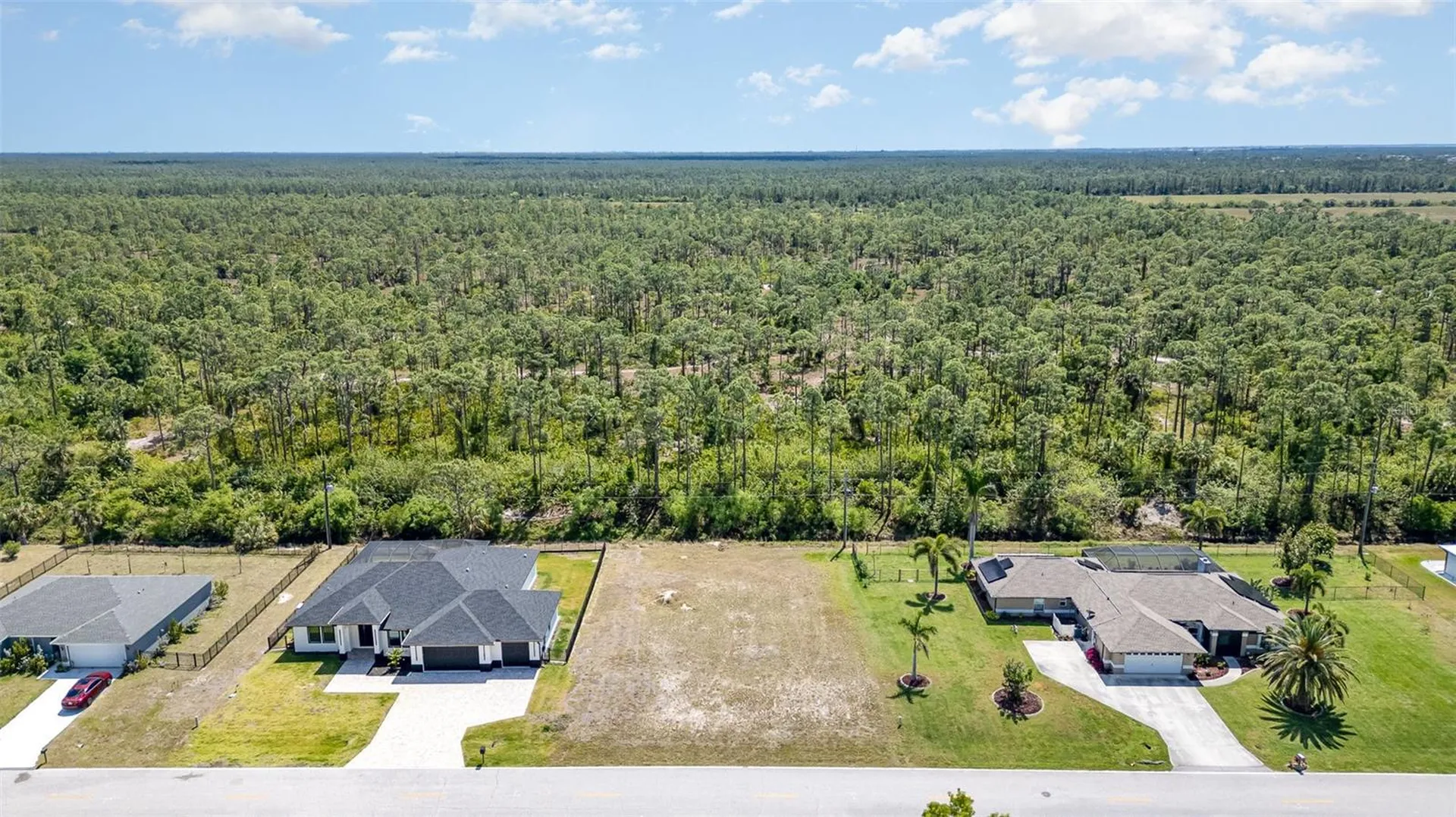 25573 Prada Drive Punta Gorda FL 33955