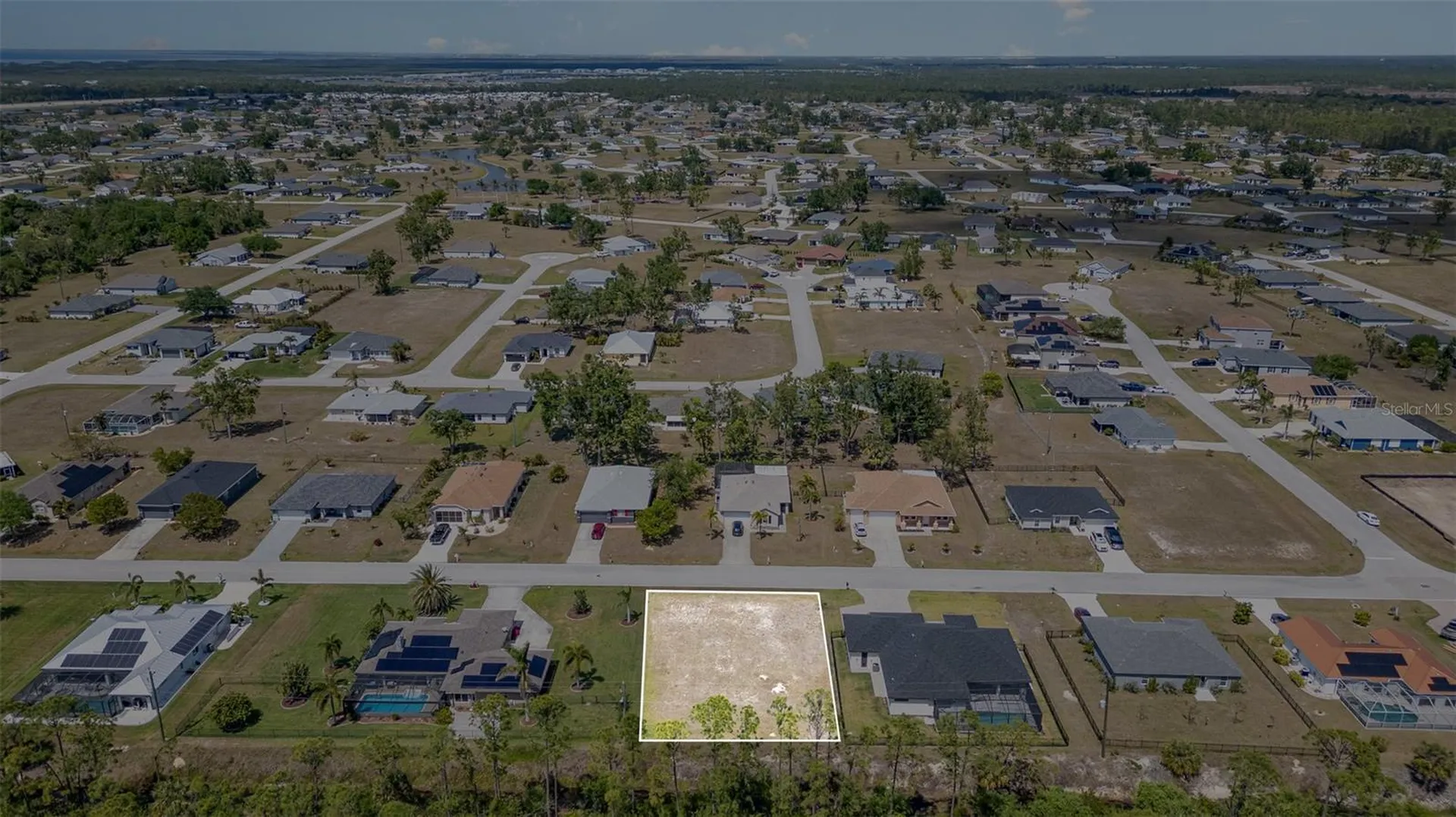 25573 Prada Drive Punta Gorda FL 33955