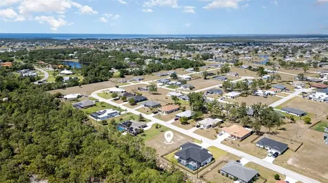 25573 Prada Drive Punta Gorda FL 33955