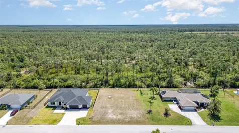 25573 Prada Drive Punta Gorda FL 33955