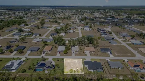 25573 Prada Drive Punta Gorda FL 33955