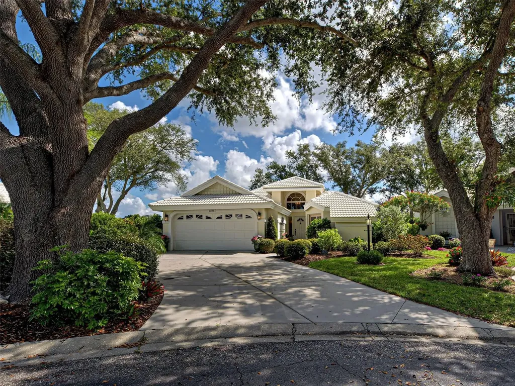 1036 Harbor Town Drive Venice FL 34292