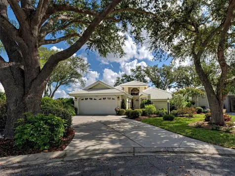 1036 Harbor Town Drive Venice FL 34292