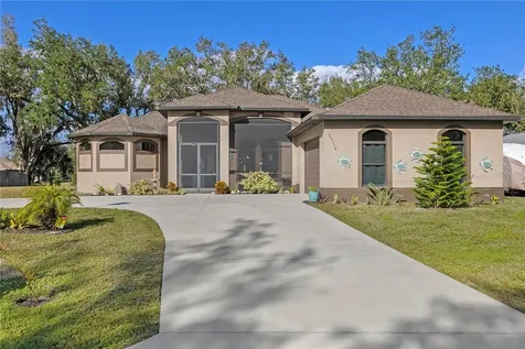 27318 San Carlos Drive Punta Gorda FL 33983
