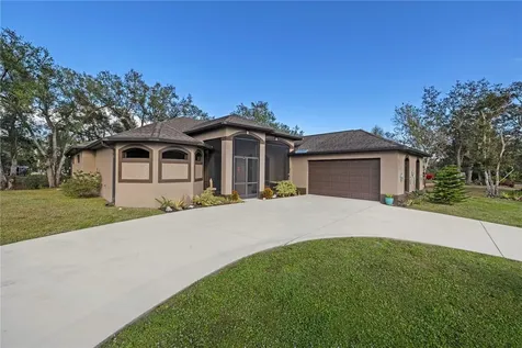 27318 San Carlos Drive Punta Gorda FL 33983