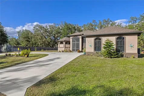 27318 San Carlos Drive Punta Gorda FL 33983