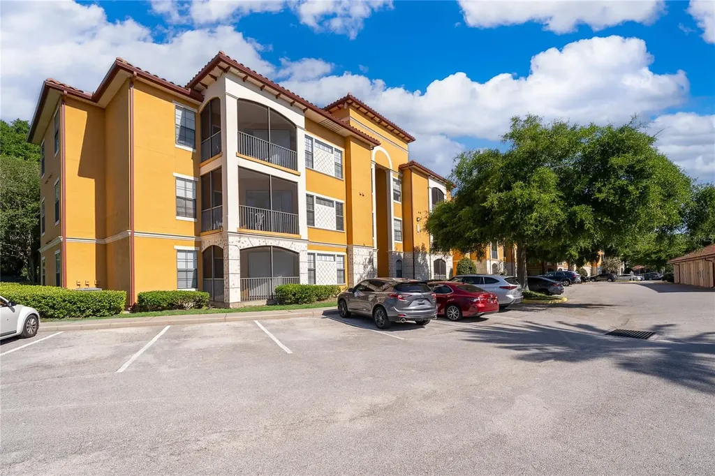 6169 Metrowest Boulevard Orlando FL 32835