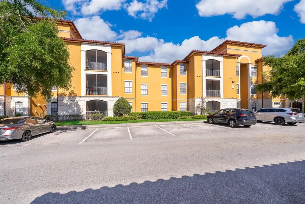 6169 Metrowest Boulevard Orlando FL 32835