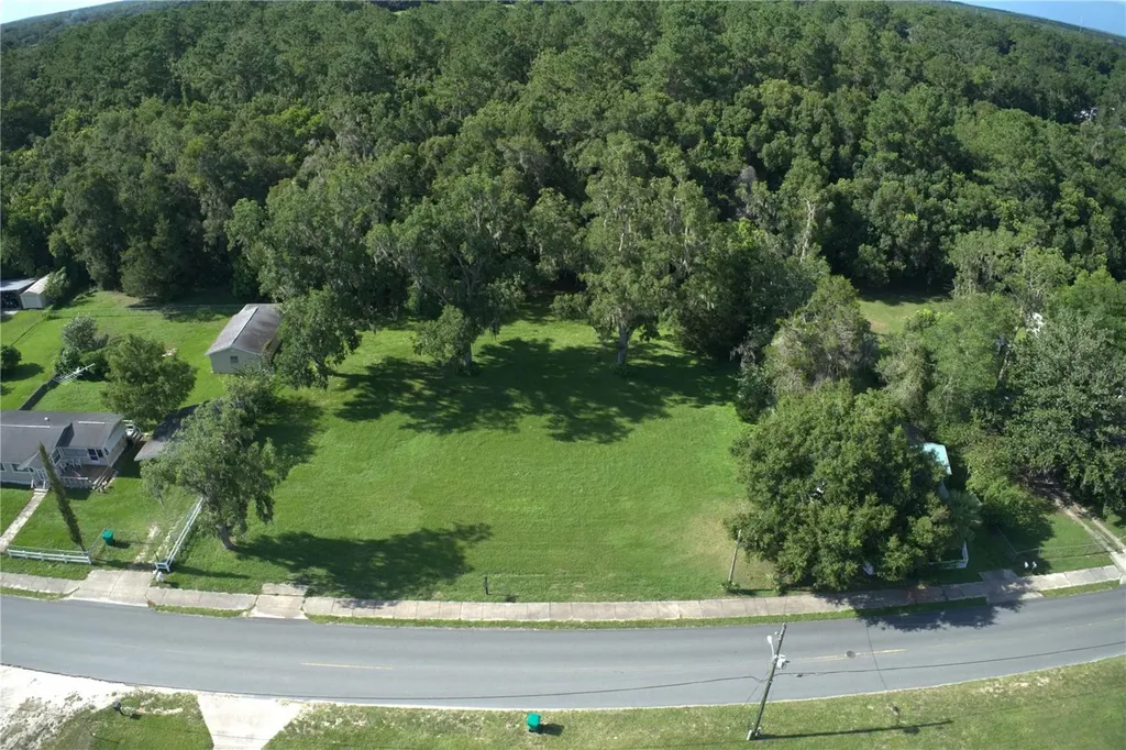 Tbd Powell Road Dunnellon FL 34431